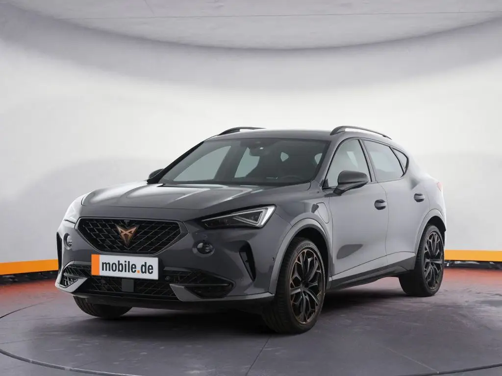 Photo 1 : Cupra Formentor 2023 Hybrid