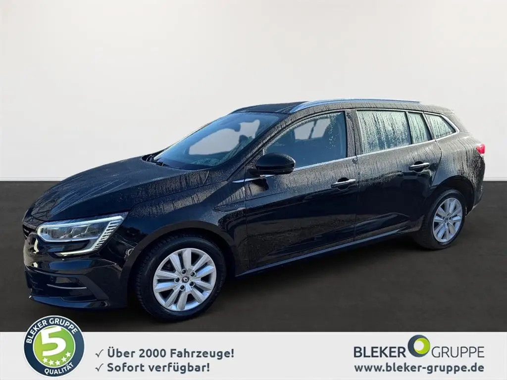 Photo 1 : Renault Megane 2021 Petrol