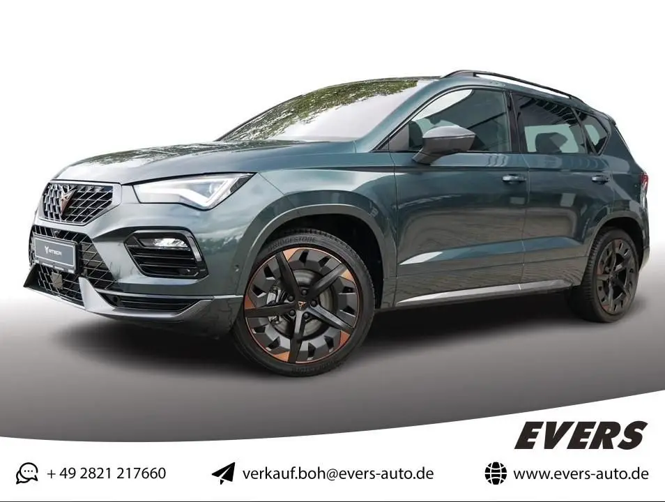 Photo 1 : Cupra Ateca 2023 Essence