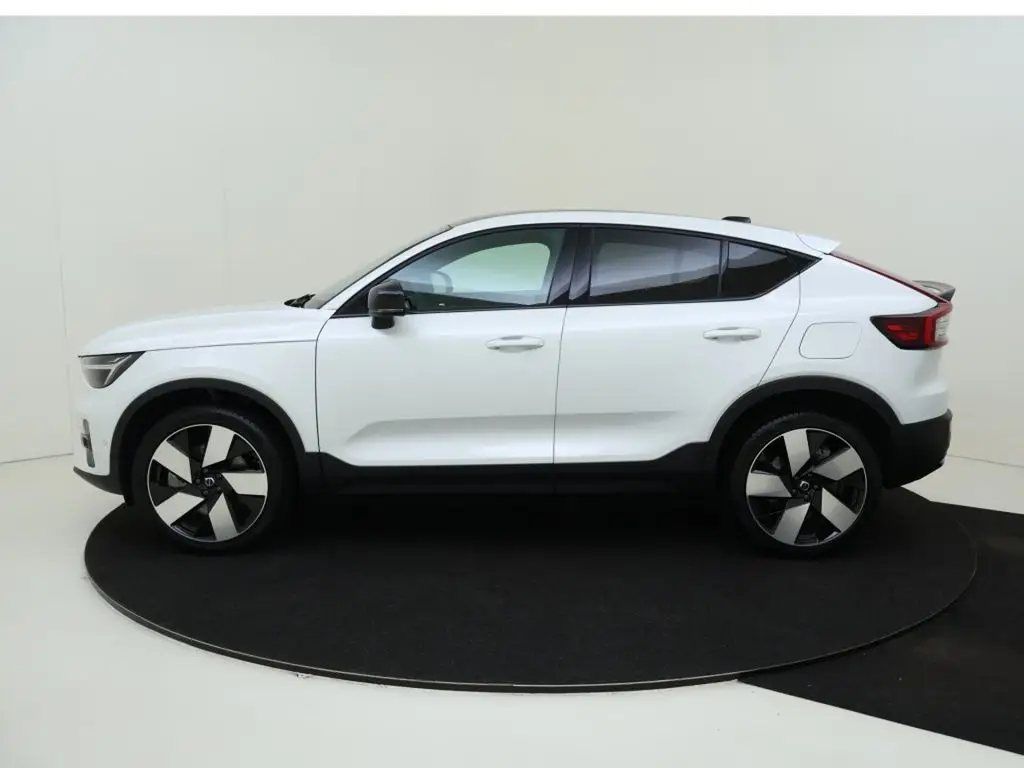 Photo 1 : Volvo C40 2023 Not specified