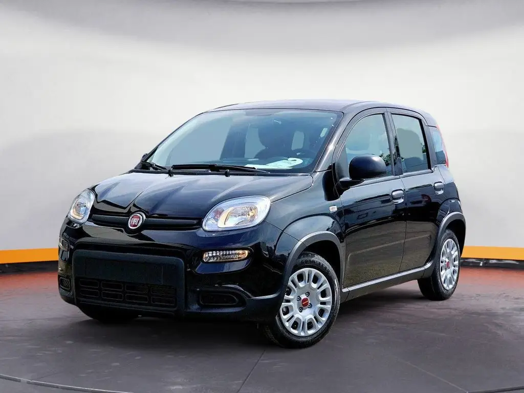 Photo 1 : Fiat Panda 2024 Essence