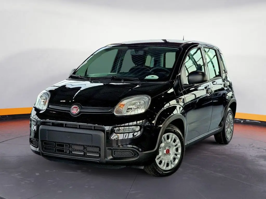 Photo 1 : Fiat Panda 2024 Petrol