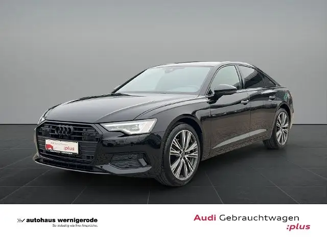 Photo 1 : Audi A6 2023 Petrol