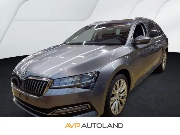 Photo 1 : Skoda Superb 2023 Diesel