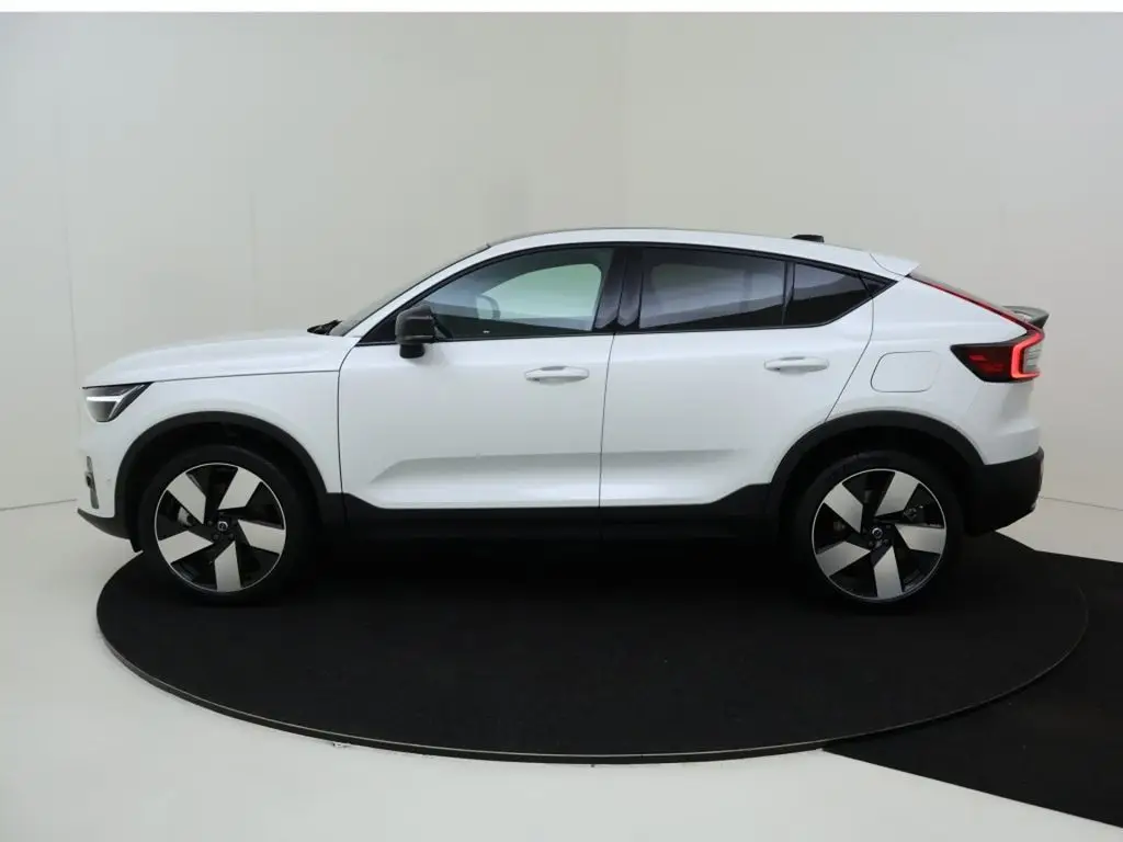 Photo 1 : Volvo C40 2022 Not specified