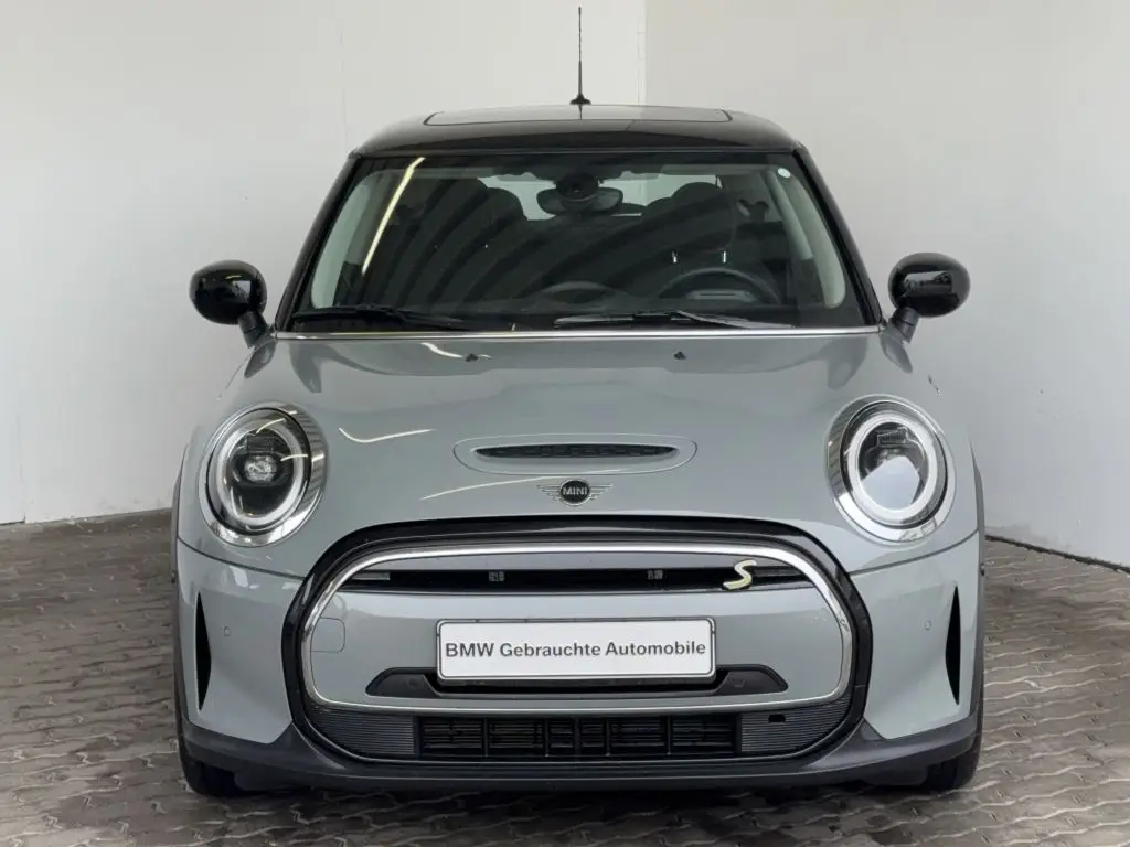 Photo 1 : Mini Cooper 2021 Not specified