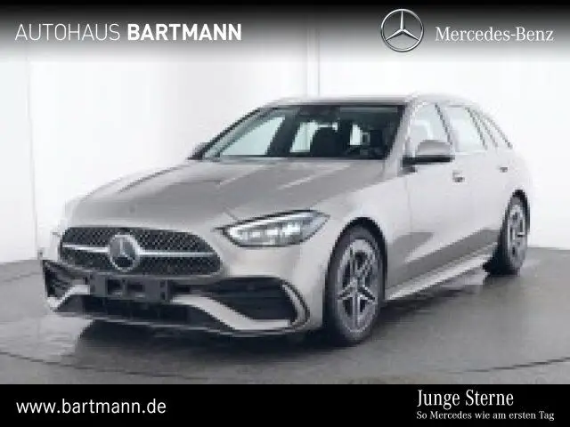 Photo 1 : Mercedes-benz Classe C 2023 Petrol