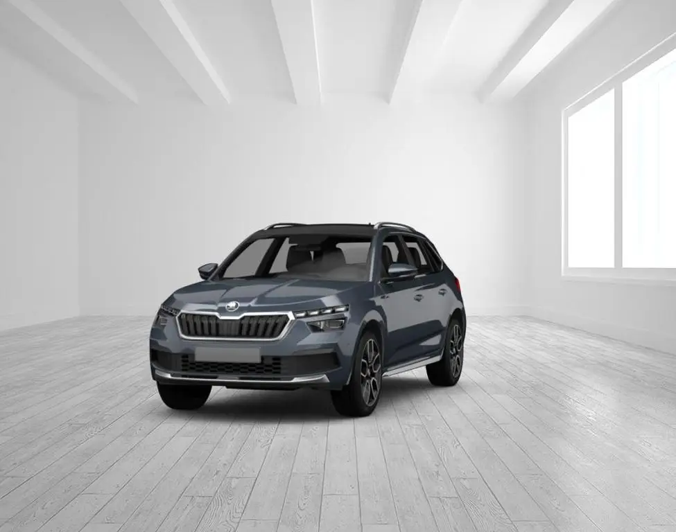 Photo 1 : Skoda Kamiq 2023 Essence