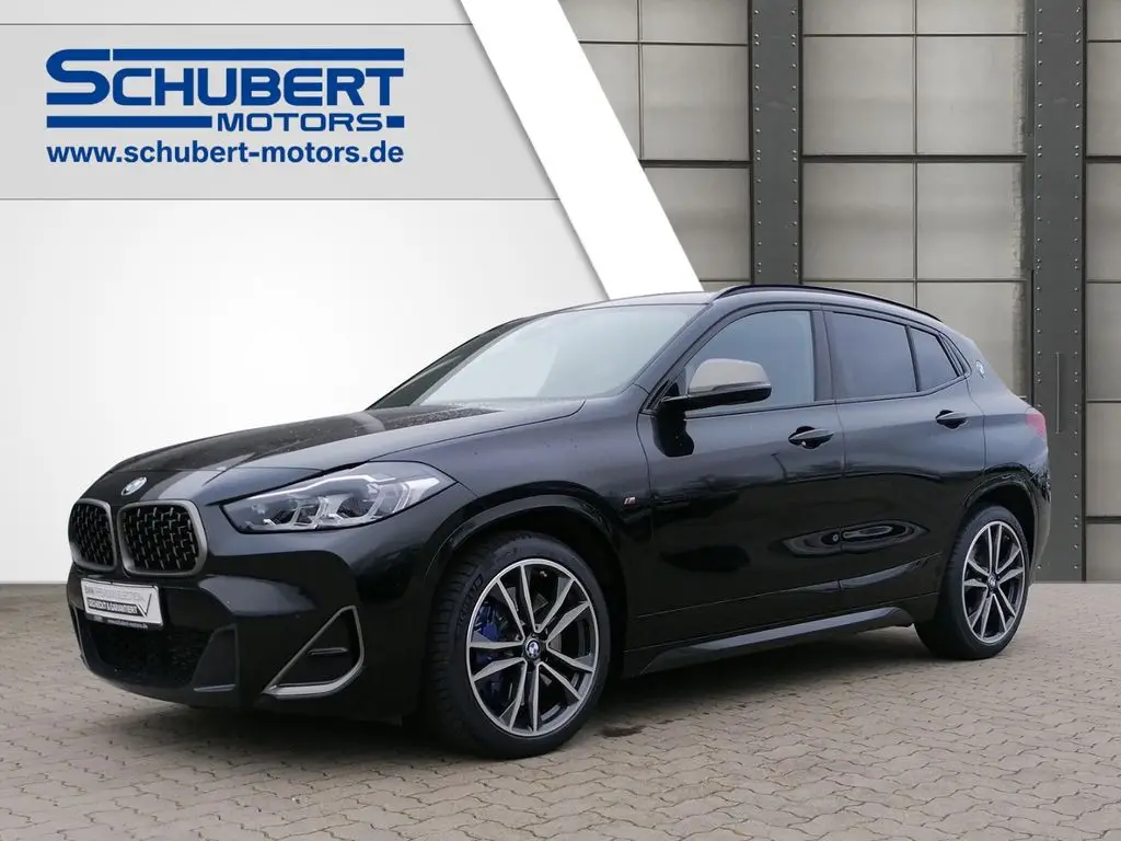 Photo 1 : Bmw X2 2021 Petrol