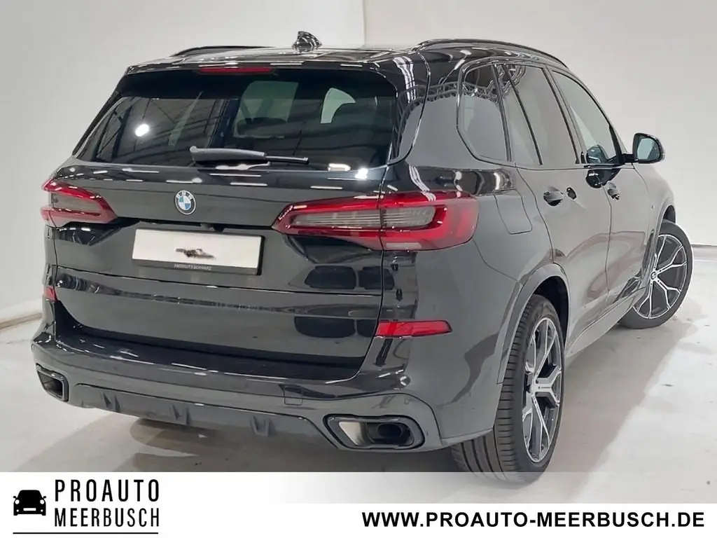 Photo 1 : Bmw X5 2023 Diesel