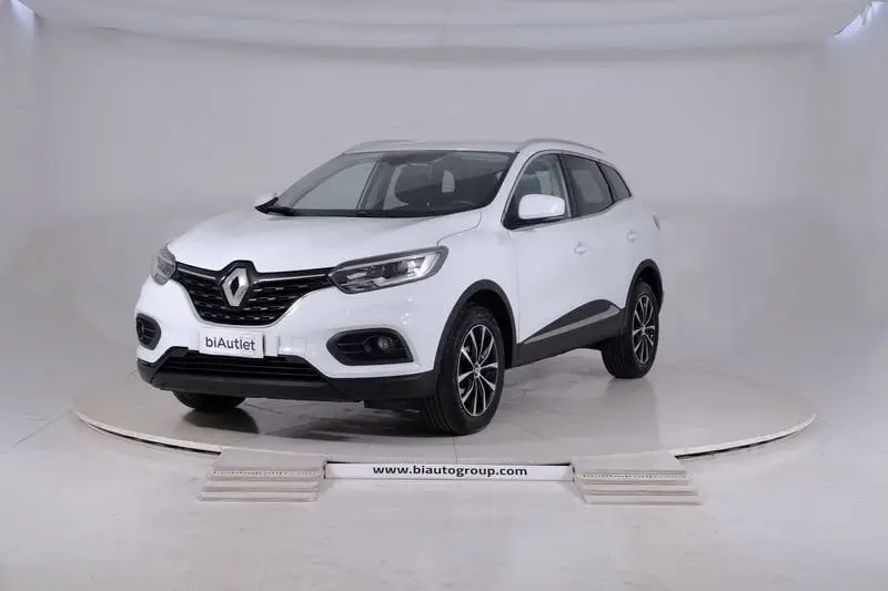 Photo 1 : Renault Kadjar 2019 Essence