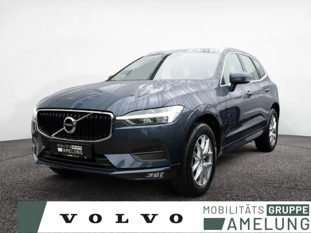 Photo 1 : Volvo Xc60 2021 Essence