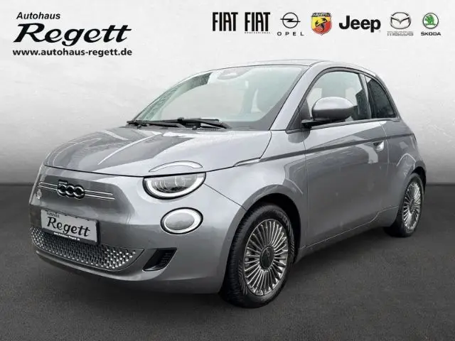 Photo 1 : Fiat 500 2022 Non renseigné