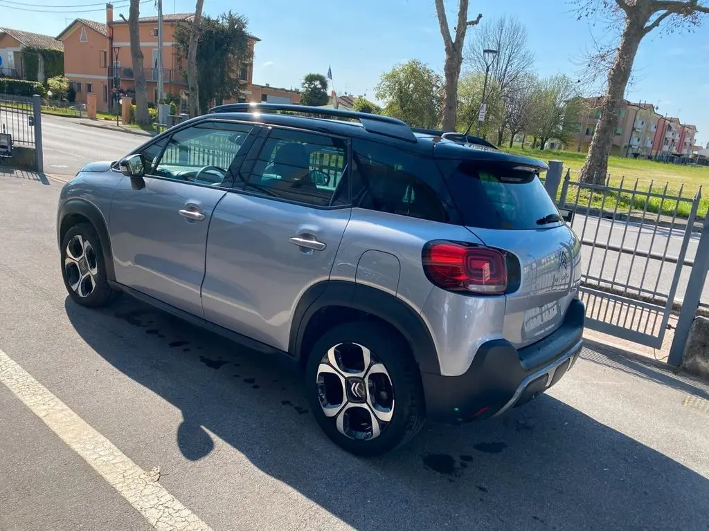 Photo 1 : Citroen C3 Aircross 2020 Petrol