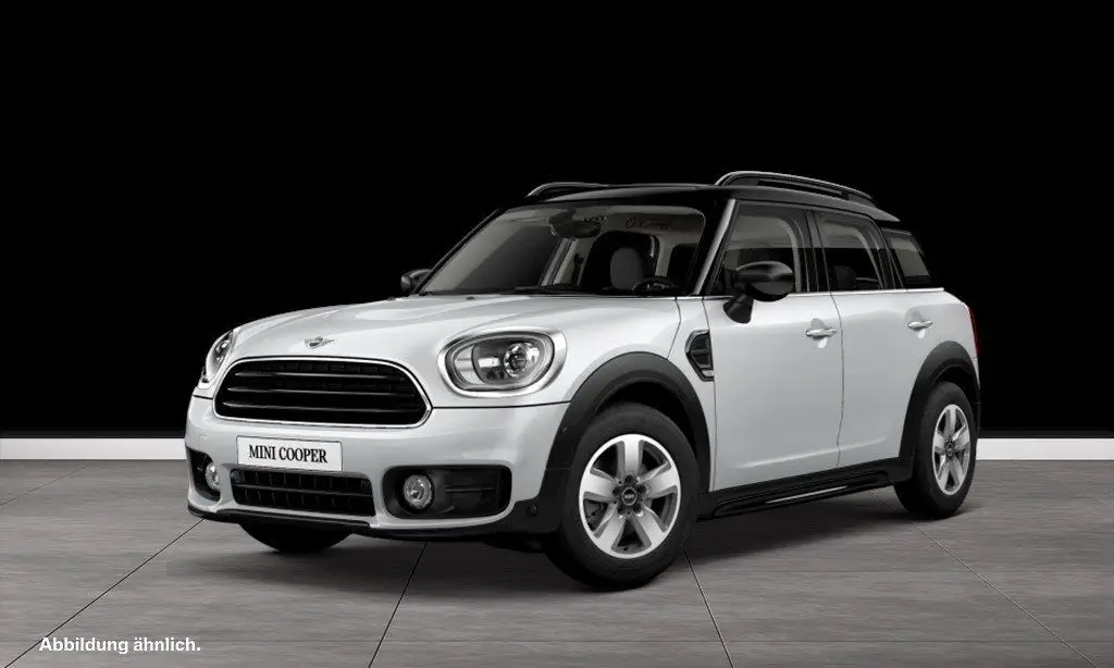 Photo 1 : Mini Cooper 2019 Petrol