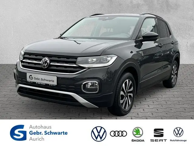 Photo 1 : Volkswagen T-cross 2021 Essence