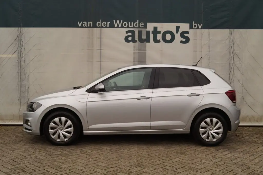 Photo 1 : Volkswagen Polo 2020 Petrol