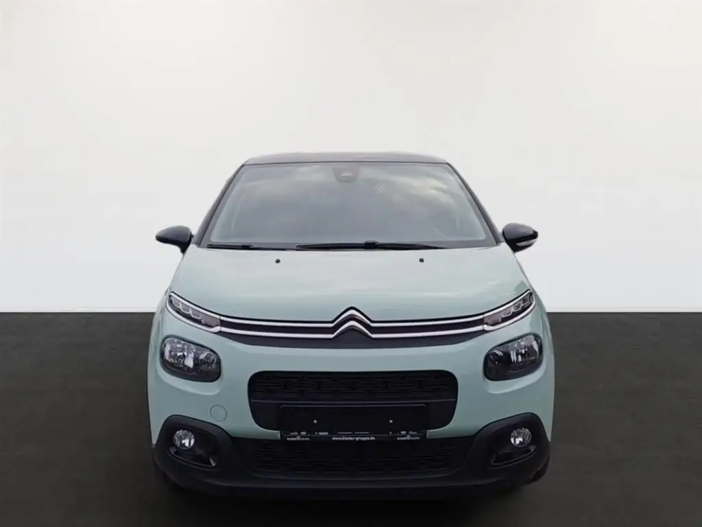 Photo 1 : Citroen C3 2020 Petrol