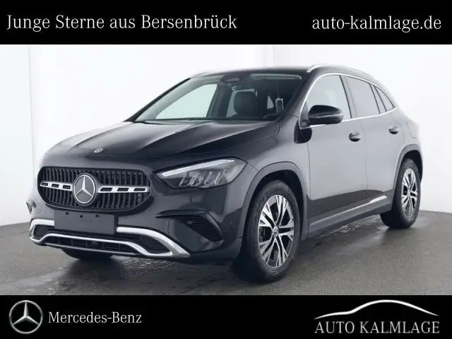 Photo 1 : Mercedes-benz Classe Gla 2023 Essence