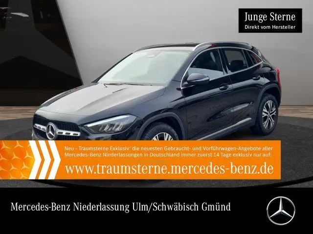 Photo 1 : Mercedes-benz Classe Gla 2023 Essence