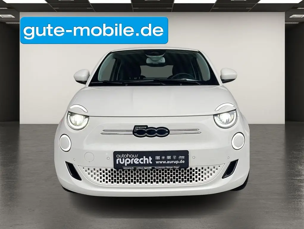 Photo 1 : Fiat 500 2022 Not specified