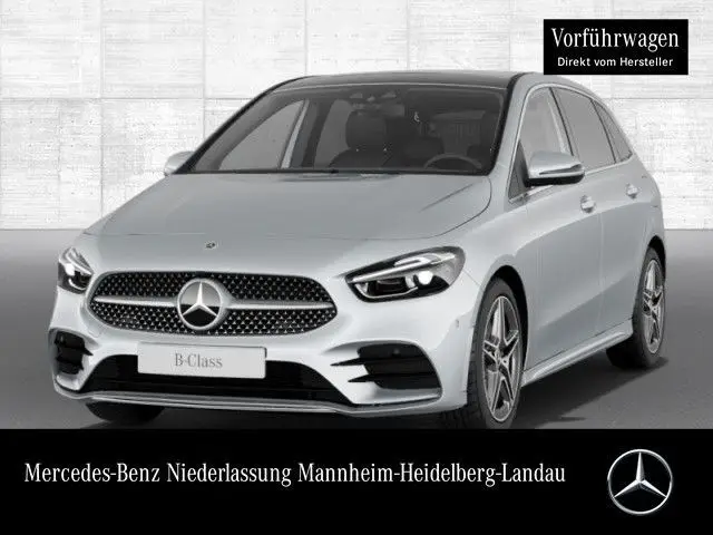 Photo 1 : Mercedes-benz Classe B 2023 Petrol