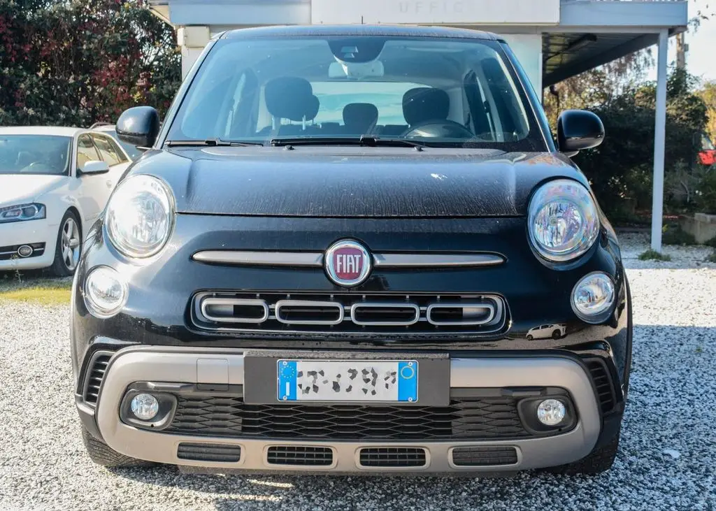 Photo 1 : Fiat 500l 2020 Petrol