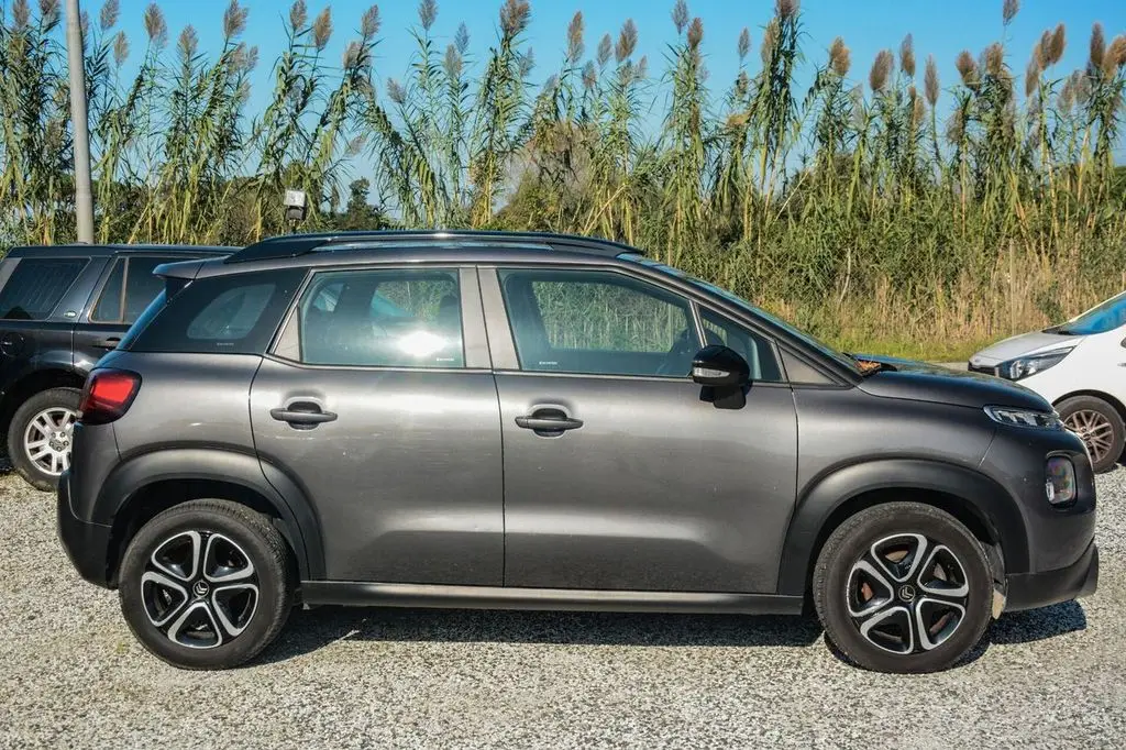 Photo 1 : Citroen C3 Aircross 2021 Petrol