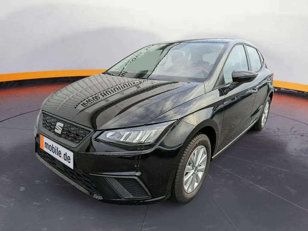 Photo 1 : Seat Ibiza 2024 Essence