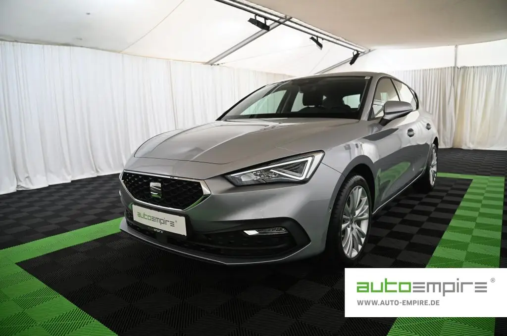 Photo 1 : Seat Leon 2023 Essence