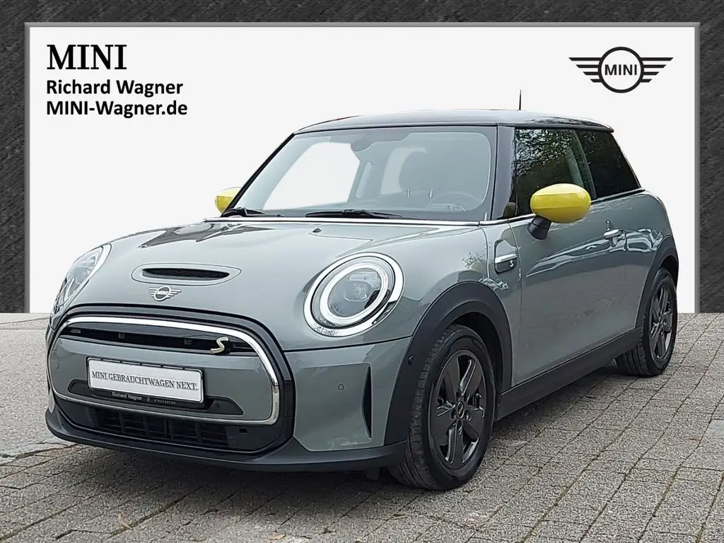 Photo 1 : Mini Cooper 2021 Not specified