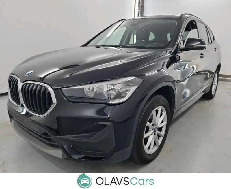 Photo 1 : Bmw X1 2020 Diesel