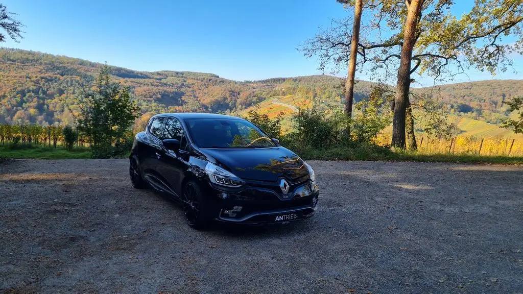 Photo 1 : Renault Clio 2018 Essence