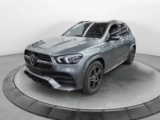 Photo 1 : Mercedes-benz Classe Gle 2021 Petrol