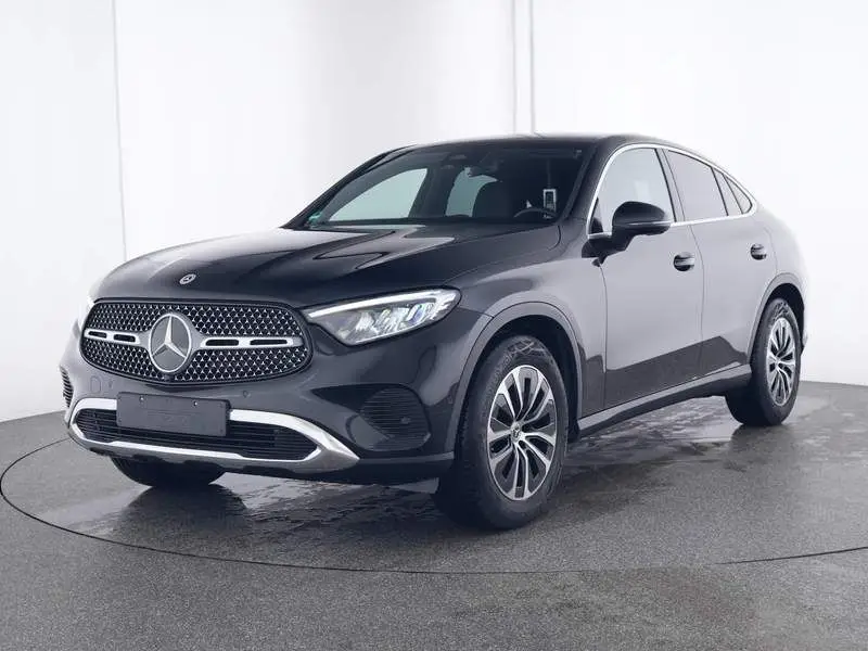 Photo 1 : Mercedes-benz Classe Glc 2023 Essence