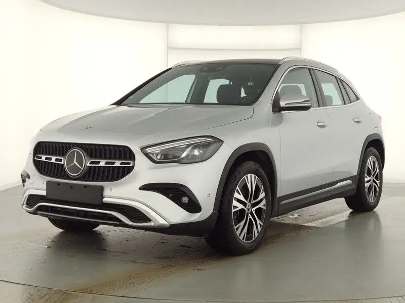 Photo 1 : Mercedes-benz Classe Gla 2023 Diesel