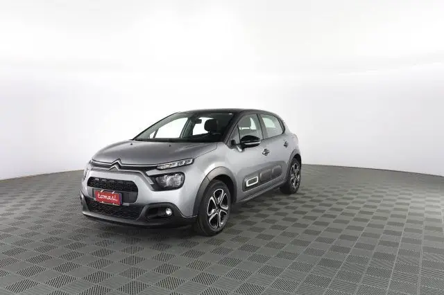 Photo 1 : Citroen C3 2022 Petrol