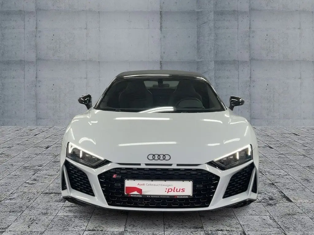 Photo 1 : Audi R8 2024 Essence