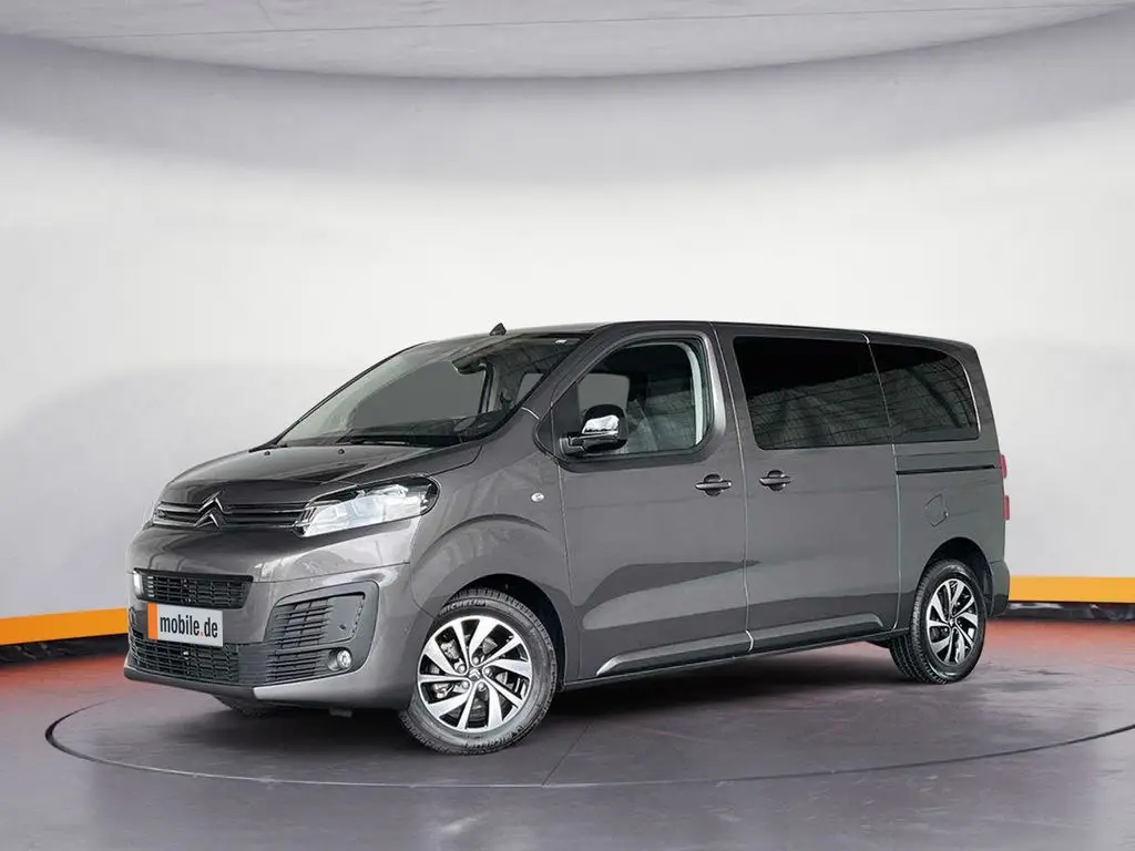 Photo 1 : Citroen Spacetourer 2024 Diesel