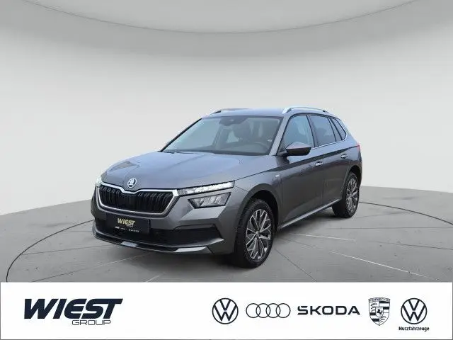 Photo 1 : Skoda Kamiq 2024 Essence