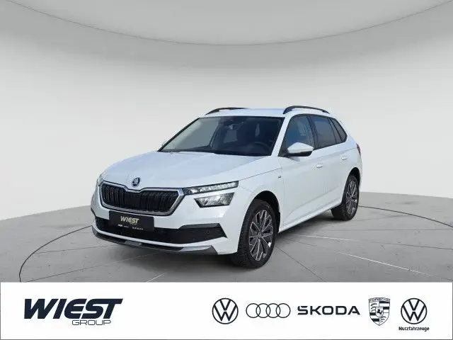 Photo 1 : Skoda Kamiq 2024 Essence