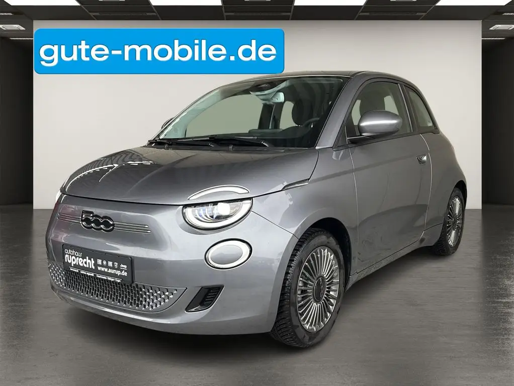 Photo 1 : Fiat 500 2021 Non renseigné