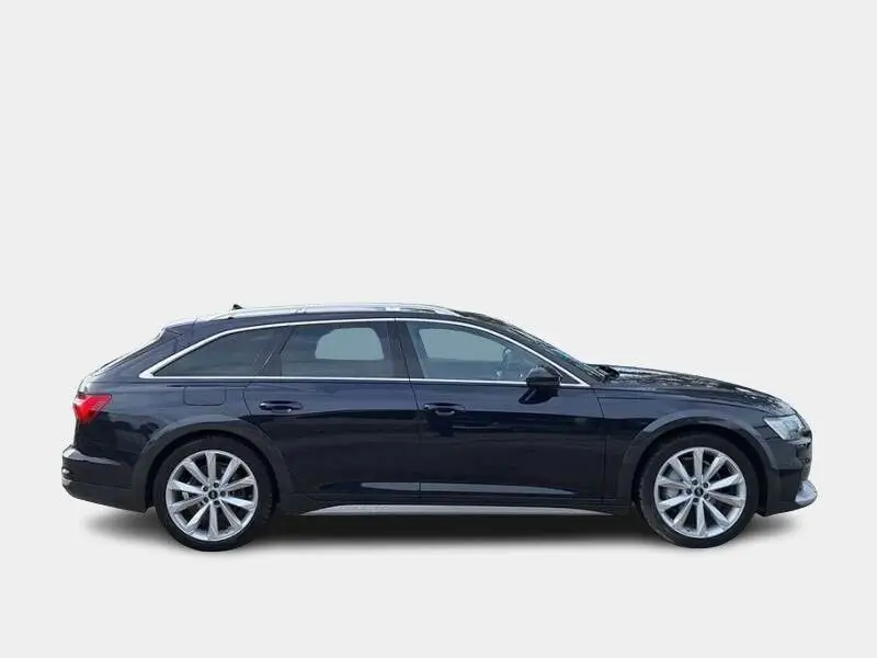 Photo 1 : Audi A6 2021 Hybrid