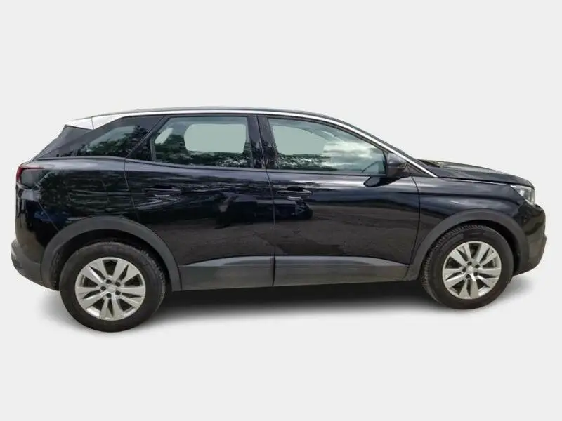 Photo 1 : Peugeot 3008 2020 Diesel