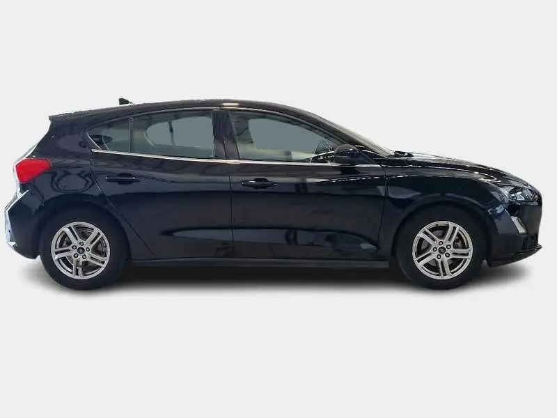 Photo 1 : Ford Focus 2020 Diesel