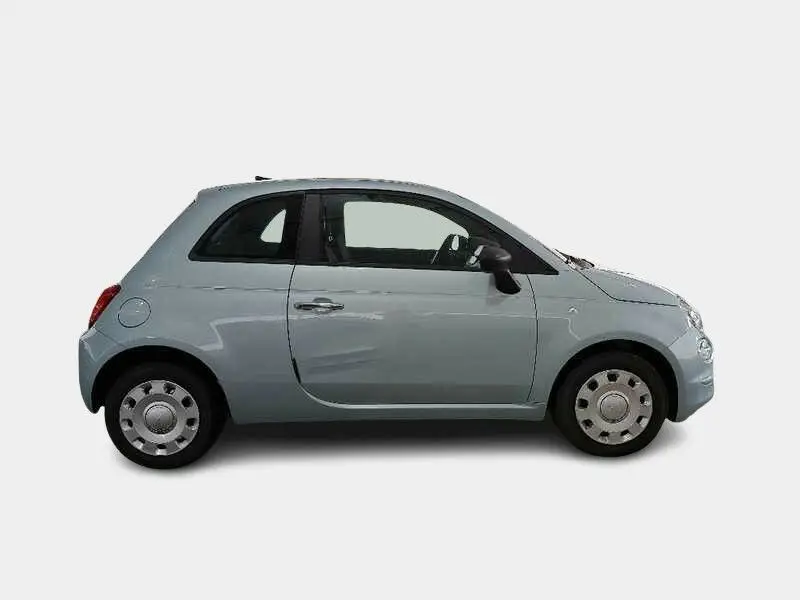 Photo 1 : Fiat 500 2023 Hybrid