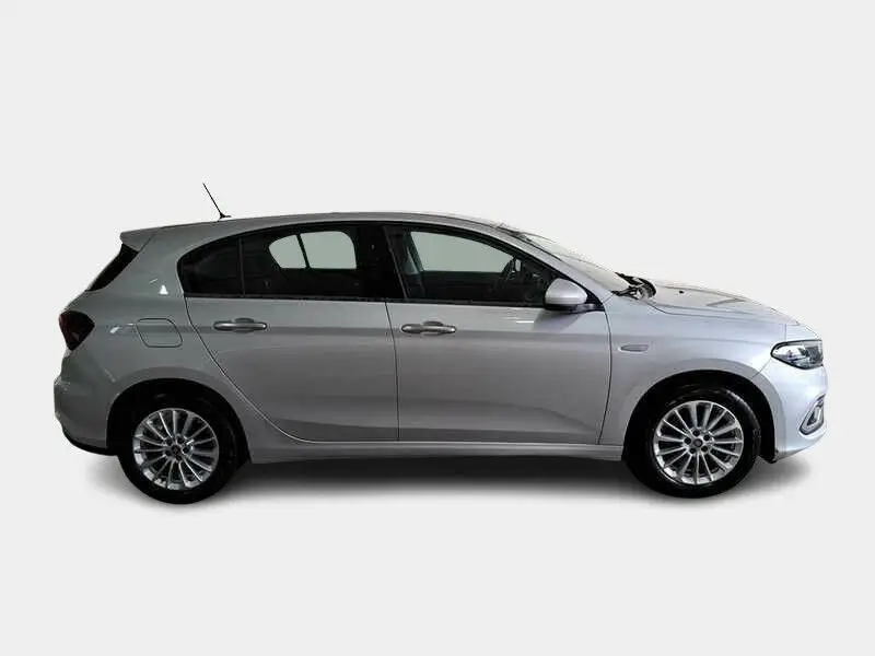 Photo 1 : Fiat Tipo 2021 Diesel