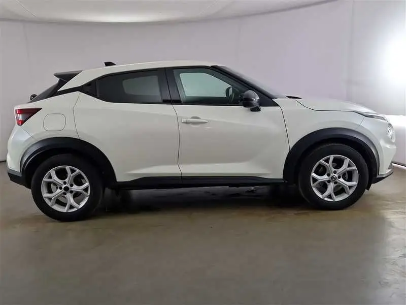 Photo 1 : Nissan Juke 2021 Petrol