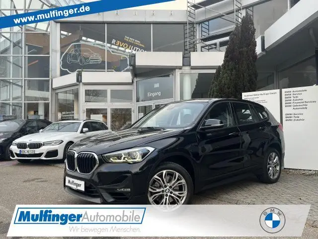 Photo 1 : Bmw X1 2020 Petrol