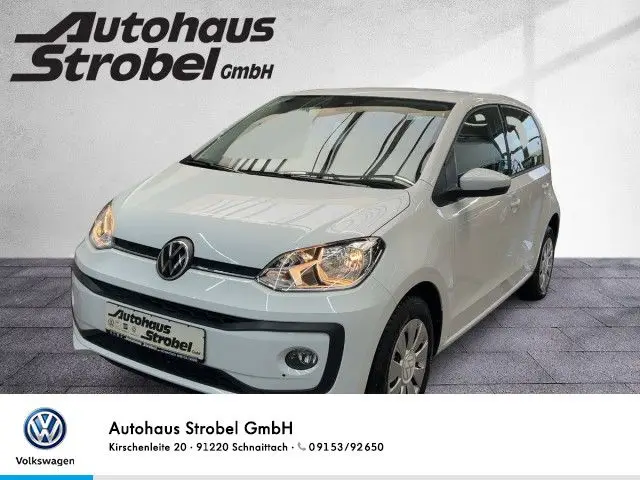 Photo 1 : Volkswagen Up! 2022 Petrol